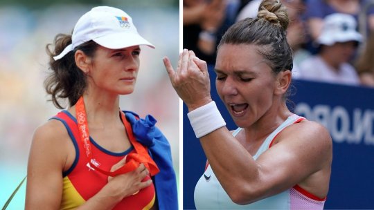 EXCLUSIV | Viorica Susanu despre cazul Halep: “Mi se pare înfiorător!” Cvadrupla campioană olimpică știe prin ce trece Simona în aceste momente