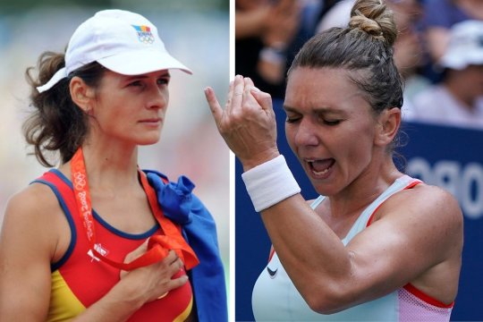 EXCLUSIV | Viorica Susanu despre cazul Halep: “Mi se pare înfiorător!” Cvadrupla campioană olimpică știe prin ce trece Simona în aceste momente