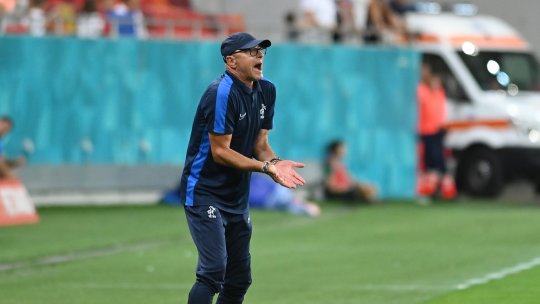 Leo Grozavu se revoltă după amânarea meciului dintre Poli Iași și Sepsi: "Este inadmisibil"