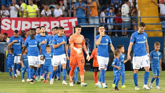 Farul Constanța și-ar fi ales stadionul unde va evolua dacă va ajunge în grupele UEFA Conference League: ”Hagi mi-a spus că vrea să joace aici”