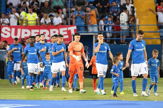 Farul Constanța și-ar fi ales stadionul unde va evolua dacă va ajunge în grupele UEFA Conference League: ”Hagi mi-a spus că vrea să joace aici”