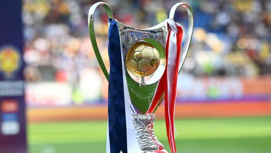 Probleme înainte de debutul lui Dinamo în Cupa României. Meciul cu Metaloglobus ar putea fi decis la "masa verde"