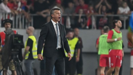 Supărarea lui Ovidiu Burcă înainte de meciul dintre Dinamo și Petrolul: "N-ar fi trebuit să afle!"