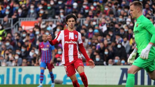 Cel mai recent fotbalist care a semnat cu Barcelona: ”Sunt nerăbdător ca în acești cinci ani să câștig cât mai multe trofee”