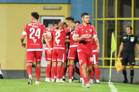 EXCLUSIV | Fostul antrenor al lui Dinamo, avertisment pentru "câini" înainte de meciul cu Petrolul: "Au jucători de mare valoare"