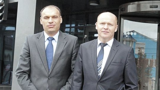 Magnații de la Dedeman mizează pe tinerii din fotbalul românesc: Investiții masive la FC Bacău