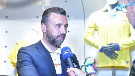 Lucian Sânmărtean a dat verdictul în privința luptei pentru titlu: ”Reușesc mereu să pună presiune, e în ADN-ul lor”