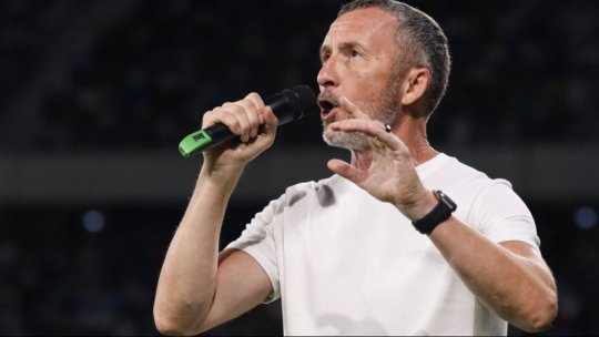 Dezvăluiri din culisele FCSB. Gigi Becali i-a dat echipa de start unui antrenor, el a schimbat-o înainte de meci: ”L-a mințit”