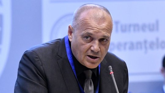 EXCLUSIV | Prima reacție a lui Marcel Pușcaș după ce Adrian Mititelu a declarat că va căuta un nou președinte