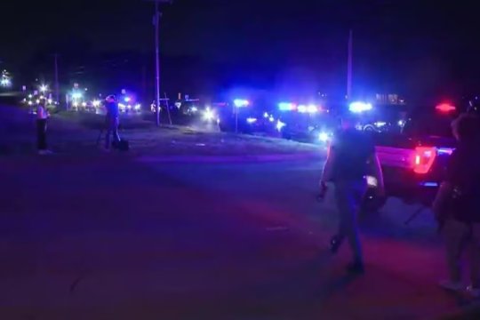 VIDEO | Tragedie în Sportul American: atac armat în timpul unui meci de fotbal între liceeni