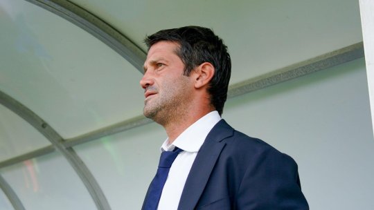 Cristi Chivu a oferit un interviu pentru Gazzetta dello Sport. Tehnicianul a vorbit despre viitorul său la Inter Milano