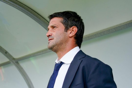 Cristi Chivu a oferit un interviu pentru Gazzetta dello Sport. Tehnicianul a vorbit despre viitorul său la Inter Milano