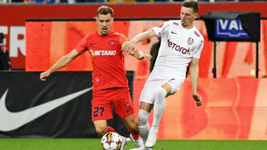 Se face transferul anului din Liga 1: ”99% e plecat!” Va costa peste 5 milioane de euro | EXCLUSIV