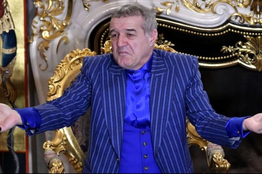 FCSB înfruntă probleme costisitoare pentru deplasarea la Arad. Cât trebuie să scoată din buzunar Gigi Becali