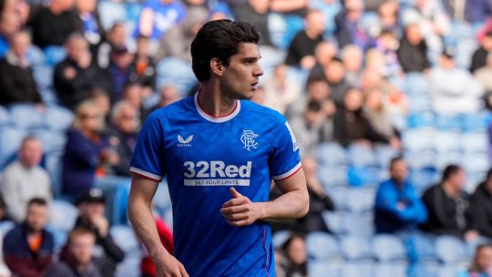 Revine Ianis Hagi în România? Victor Becali: ”Asta poate să fie o soluţie”