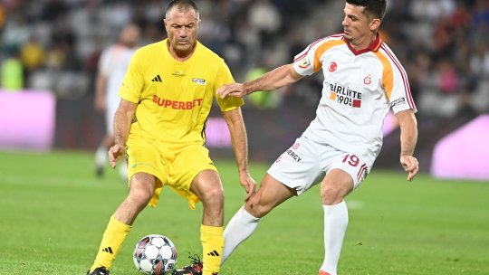 Adrian Ilie, dezvăluiri despre oferta fabuloasă primită din China. Ce salariu i-au propus fostului fotbalist