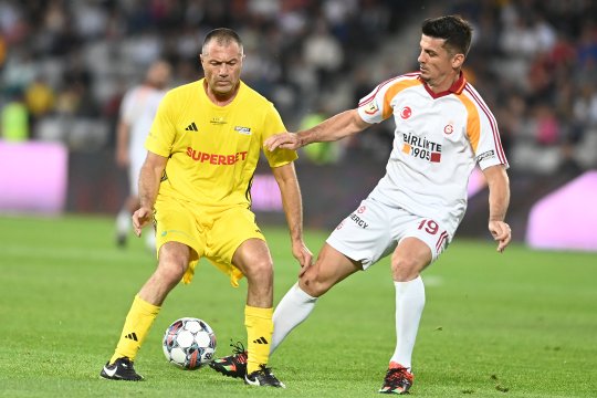 Adrian Ilie, dezvăluiri despre oferta fabuloasă primită din China. Ce salariu i-au propus fostului fotbalist