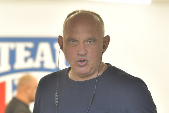 CULISE | Cine s-a implicat în aducerea lui Florin Prunea la FC U Craiova. EXCLUSIV | Prima reacție a fostului portar