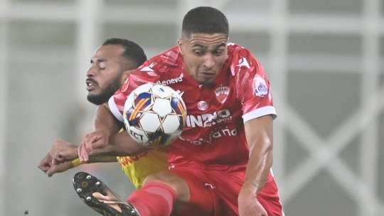 Dinamo - Petrolul 1-1, LIVE TEXT pe iAMSport.ro. Egalitate după eroarea mare a lui Ilic