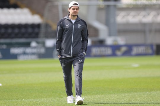 Răsturnare de situație în cazul Ianis Hagi! Din Israel, fotbalistul român poate ajunge în Spania