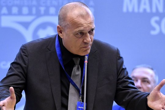 EXCLUSIV | Marcel Pușcaș, dezvăluiri în premieră despre viitorul său la FCU Craiova și aducerea lui Șumudică în Bănie: ”Când vine la o echipă, orice antrenor mai vrea jucători”