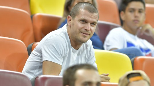 EXCLUSIV | Alex Bourceanu, gata să preia o echipă din fotbalul românesc! Anunțul făcut de fostul căpitan al FCSB: ”Pot fi pe bancă la Liga 1”