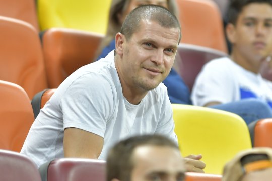 EXCLUSIV | Alex Bourceanu se pregătește pentru prima aventură din cariera de antrenor! Anunțul făcut de fostul căpitan al FCSB: ”Pot fi pe bancă la Liga 1”