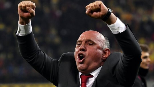 ”L-am dorit foarte mult”. Prunea a făcut dezvăluiri despre aducerea lui Șumudică la FCU Craiova și a anunțat noi transferuri în Bănie