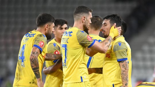 Huiduit de fanii lui Dinamo, Sergiu Hanca a avut un mesaj tăios după meci: "Nu credeam vreodată!"