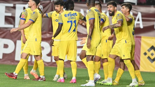 Transfer imediat după Dinamo - Petrolul. Jucătorul lăsat în afara lotului e gata să semneze pe un salariu triplu