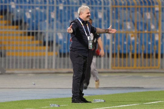 Verdict clar înainte de numirea lui Marius Șumudică la FCU Craiova 1948: ”Eu nu cred că Mititelu renunță”