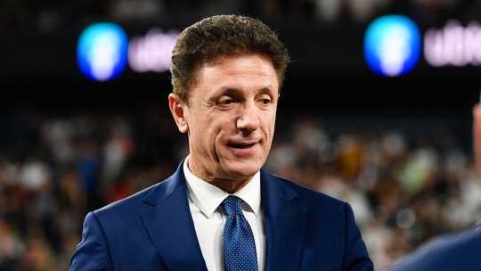 Gică Popescu dă cărțile pe față și vorbește despre transferul lui Ianis Hagi la Farul