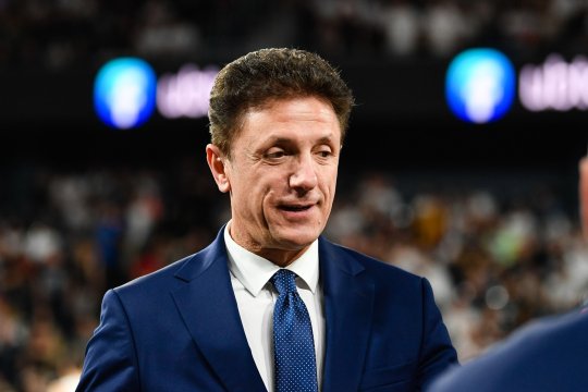 Gică Popescu dă cărțile pe față și vorbește despre transferul lui Ianis Hagi la Farul