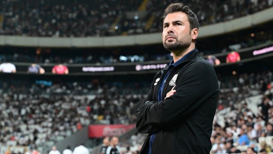 Neftchi Baku, "mutare" de ultim moment pentru a-i veni în ajutor lui Adrian Mutu