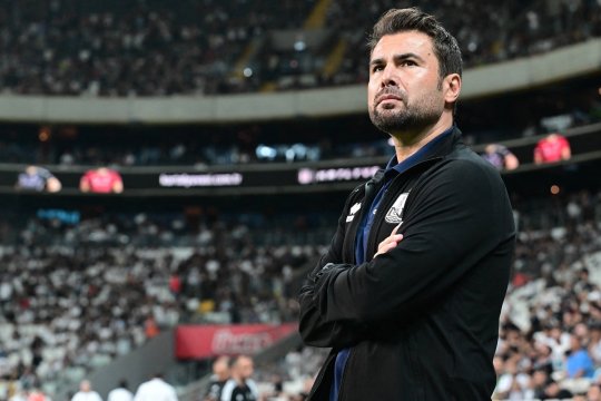 Neftchi Baku, "mutare" de ultim moment pentru a-i veni în ajutor lui Adrian Mutu