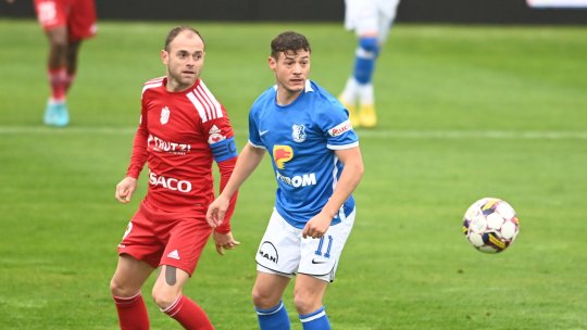 Gabi Torje se antrenează cu o echipă de Liga 2, după ce și-a terminat aventura în Turcia