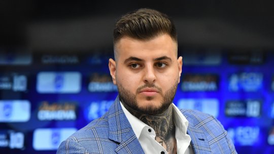 FCU Craiova s-a reorientat rapid după refuzurile lui Marius Șumudică și Florin Prunea. Cine sunt înlocuitorii pregătiți de olteni