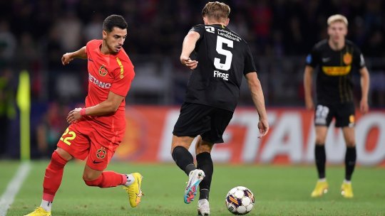 INTERVIU | Vali Gheorghe a primit trei propuneri concrete din Superligă: ”Nu a fost nicio ofertă de la UTA”. Cine îl dorește și când vrea să semneze cu noua echipă