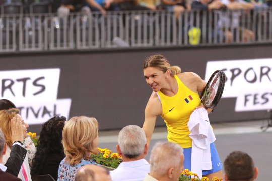 Un an de așteptare și incertitudine. Simona Halep vorbește despre calvarul suspendării: ”În viață, nu ai nicio putere”