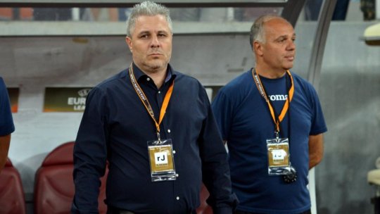 Marius Șumudică rupe tăcerea cu privire la oferta făcută de FC U Craiova: ”Doar la începutul carierei aș fi acceptat un astfel de contract!”