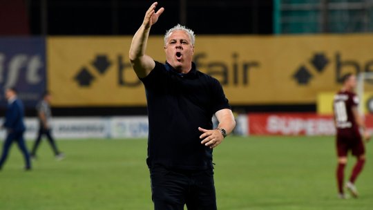 ”Am bătut palma pe el”. Mititelu a făcut public întreg contractul pe care FCU Craiova i l-a propus lui Șumudică! Ce salariu ar fi avut și ce bonusuri putea încasa