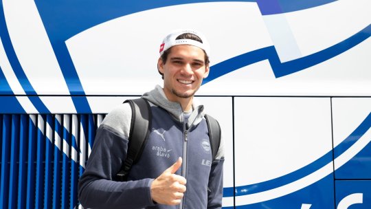 EXCLUSIV | iAM Sport a aflat când va debuta Ianis Hagi la Alaves! Ce număr va purta pe tricou internaționalul român