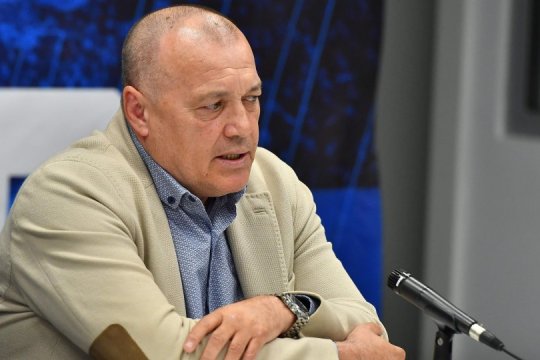 EXCLUSIV | Cum a apărut clauza ”inteligență peste medie” în contractul lui Marius Șumudică: ”Dacă vrei, ca picanterie...”