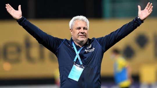 EXCLUSIV | Marius Șumudică a primit propunerea momentului: ”Nu putea fi o ofertă mai generoasă”
