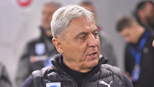 Sorin Cârțu este revoltat după înfrângerea Universității Craiova din Superligă: ”Sentimentalismul lui Rotaru este de vină”