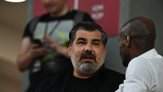 Mircea Bornescu, reacție dură în scandalul Șumudică - Mititelu: ”Dacă se voia cu adevărat, venea la Craiova” | EXCLUSIV