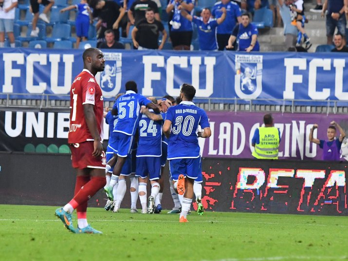 FC U Craiova 1948 va juca pe teren propriu împotriva Farului Constanța, în etapa a 8- a din cadrul SuperLigii României.