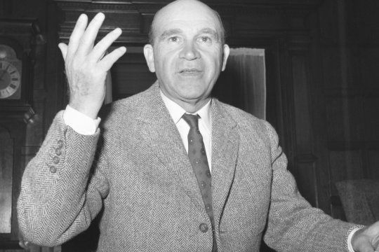Bela Guttmann și blestemul de care Benfica nu mai scapă de 61 de ani! Povestea tehnicianului care nu și-a găsit locul în România și apoi i-a făcut pe "vulturi" să strălucească în Europa