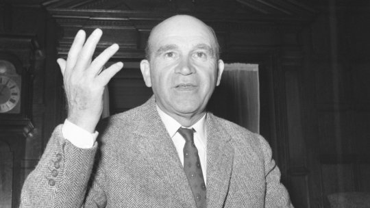 Bela Guttmann și blestemul de care Benfica nu mai scapă de 61 de ani! Povestea tehnicianului care nu și-a găsit locul în România și apoi i-a făcut pe "vulturi" să strălucească în Europa