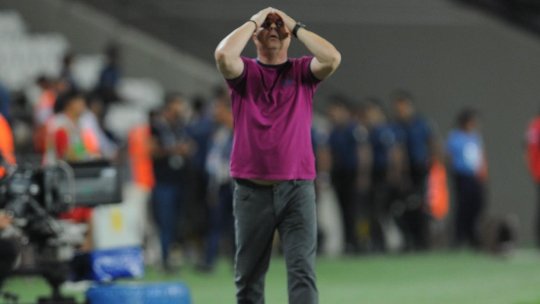 Continuă "telenovela Mititelu-Șumudică". Detaliile incredibile de la negocieri: "Îmi este și jenă să stau să discut despre asta"